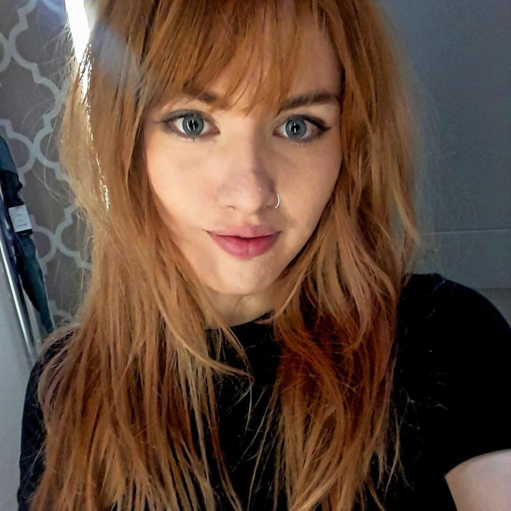 Meet your Posher, Mia